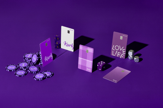 컬리페이 홍보 이미지. 컬리 제공